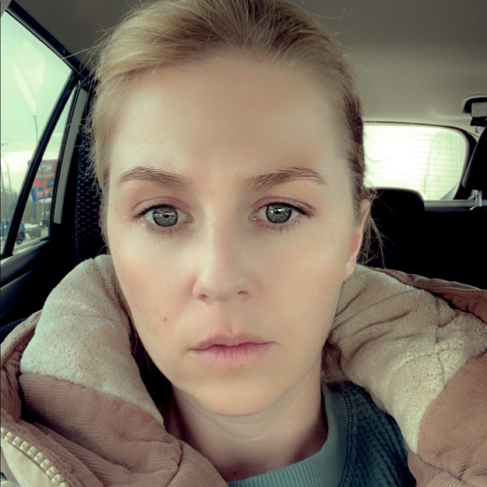 Meet your Posher, Jenny